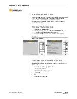 Preview for 206 page of TSI Instruments DICKEY-john INTELLIAG ISO6 Operator'S Manual