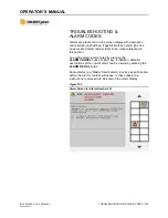 Preview for 207 page of TSI Instruments DICKEY-john INTELLIAG ISO6 Operator'S Manual