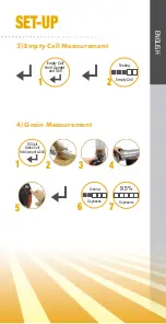 Preview for 5 page of TSI Instruments Dickey-John MINI GAC 2500 Quick Start Manual