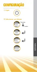 Preview for 33 page of TSI Instruments Dickey-John MINI GAC 2500 Quick Start Manual