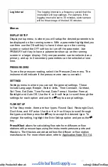 Preview for 9 page of TSI Instruments DP-CALC 5825 Operation And Service Manual