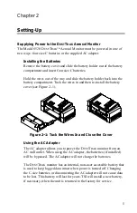 Preview for 15 page of TSI Instruments DustTrak 8520 Operation And Service Manual