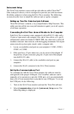 Preview for 16 page of TSI Instruments DustTrak 8520 Operation And Service Manual