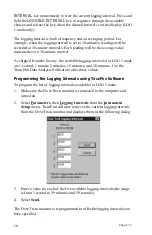 Preview for 26 page of TSI Instruments DustTrak 8520 Operation And Service Manual