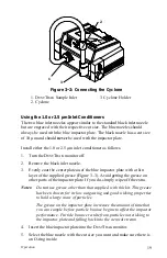 Preview for 29 page of TSI Instruments DustTrak 8520 Operation And Service Manual