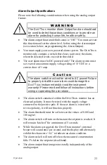 Preview for 33 page of TSI Instruments DustTrak 8520 Operation And Service Manual