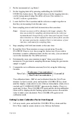 Preview for 43 page of TSI Instruments DustTrak 8520 Operation And Service Manual