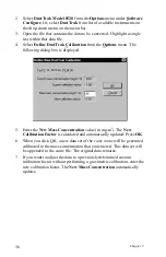 Preview for 46 page of TSI Instruments DustTrak 8520 Operation And Service Manual