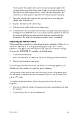 Preview for 51 page of TSI Instruments DustTrak 8520 Operation And Service Manual