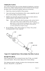 Preview for 54 page of TSI Instruments DustTrak 8520 Operation And Service Manual