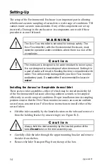 Preview for 64 page of TSI Instruments DustTrak 8520 Operation And Service Manual