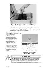 Preview for 71 page of TSI Instruments DustTrak 8520 Operation And Service Manual