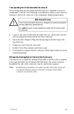 Preview for 73 page of TSI Instruments DustTrak 8520 Operation And Service Manual