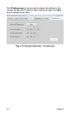 Preview for 30 page of TSI Instruments DustTrak 8540 Operation And Service Manual