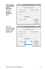 Preview for 41 page of TSI Instruments DustTrak 8540 Operation And Service Manual