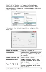 Preview for 45 page of TSI Instruments DustTrak 8540 Operation And Service Manual