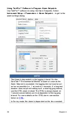 Preview for 46 page of TSI Instruments DustTrak 8540 Operation And Service Manual