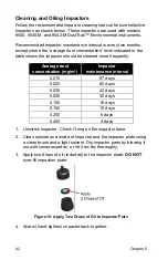 Preview for 52 page of TSI Instruments DustTrak 8540 Operation And Service Manual