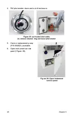 Preview for 56 page of TSI Instruments DustTrak 8540 Operation And Service Manual