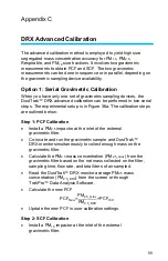 Preview for 69 page of TSI Instruments DustTrak 8540 Operation And Service Manual