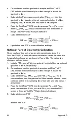 Preview for 70 page of TSI Instruments DustTrak 8540 Operation And Service Manual