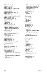 Preview for 76 page of TSI Instruments DustTrak 8540 Operation And Service Manual