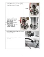 Предварительный просмотр 8 страницы TSI Instruments DUSTTRAK 854001-M1 Assembly Manual