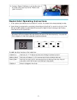 Предварительный просмотр 9 страницы TSI Instruments DUSTTRAK 854001-M1 Assembly Manual