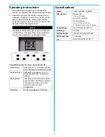 Предварительный просмотр 7 страницы TSI Instruments DustTrak 854041 Installation Manual