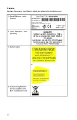 Preview for 8 page of TSI Instruments dusttrak II 8530 Operation And Service Manual