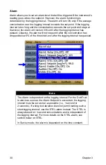 Preview for 40 page of TSI Instruments dusttrak II 8530 Operation And Service Manual