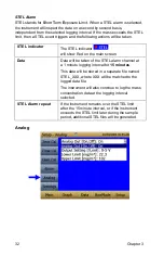 Preview for 42 page of TSI Instruments dusttrak II 8530 Operation And Service Manual