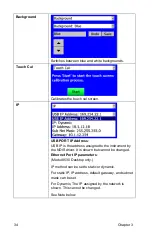 Preview for 44 page of TSI Instruments dusttrak II 8530 Operation And Service Manual