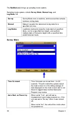 Preview for 46 page of TSI Instruments dusttrak II 8530 Operation And Service Manual