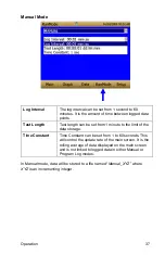 Preview for 47 page of TSI Instruments dusttrak II 8530 Operation And Service Manual