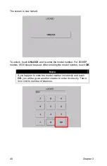 Preview for 50 page of TSI Instruments dusttrak II 8530 Operation And Service Manual