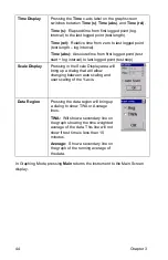 Preview for 54 page of TSI Instruments dusttrak II 8530 Operation And Service Manual