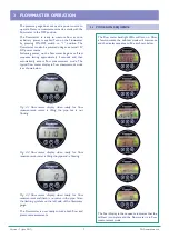 Предварительный просмотр 7 страницы TSI Instruments EMF-300E Operation Manual And Maintenance Manual