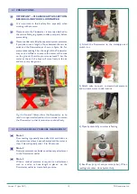 Предварительный просмотр 10 страницы TSI Instruments EMF-300E Operation Manual And Maintenance Manual