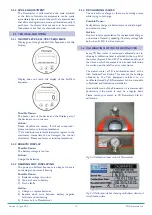 Предварительный просмотр 13 страницы TSI Instruments EMF-300E Operation Manual And Maintenance Manual