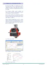 Предварительный просмотр 16 страницы TSI Instruments EMF-300E Operation Manual And Maintenance Manual