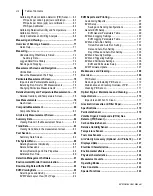 Preview for 8 page of TSI Instruments EVM SERIES User Manual