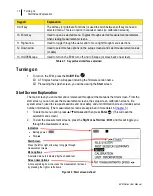 Preview for 23 page of TSI Instruments EVM SERIES User Manual