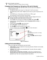 Preview for 37 page of TSI Instruments EVM SERIES User Manual