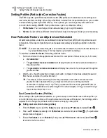 Preview for 38 page of TSI Instruments EVM SERIES User Manual