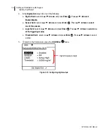 Preview for 42 page of TSI Instruments EVM SERIES User Manual