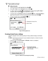 Preview for 44 page of TSI Instruments EVM SERIES User Manual