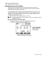 Preview for 56 page of TSI Instruments EVM SERIES User Manual