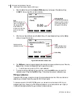 Preview for 74 page of TSI Instruments EVM SERIES User Manual