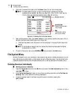 Preview for 96 page of TSI Instruments EVM SERIES User Manual